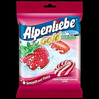 ALPENLIEBE GOLD STRAWBERRY TOFFEE