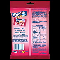 ALPENLIEBE GOLD STRAWBERRY TOFFEE