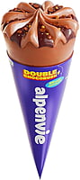 ALPENVIE CLASSIC HAZELNUT CHOCORUSH 110ML