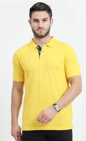 ALCIS VICTORY POLO NAVEY BLUE