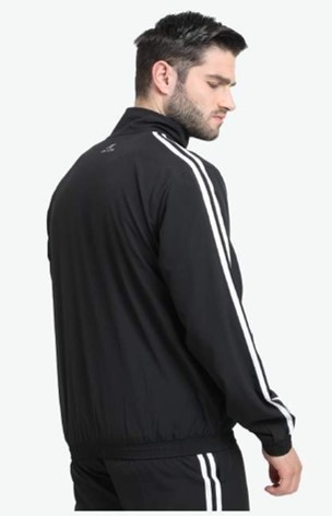 ALCIS TRACK JACKETS