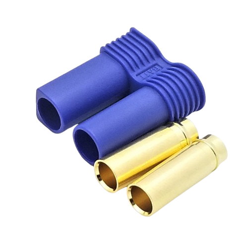 AMASS EC5 CONNECTOR -M/F AMASS EC5 CONNECTOR -M/F