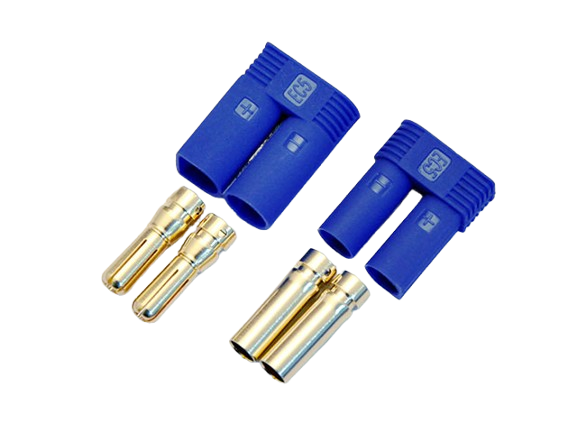 AMASS EC5 CONNECTOR -M/F AMASS EC5 CONNECTOR -M/F