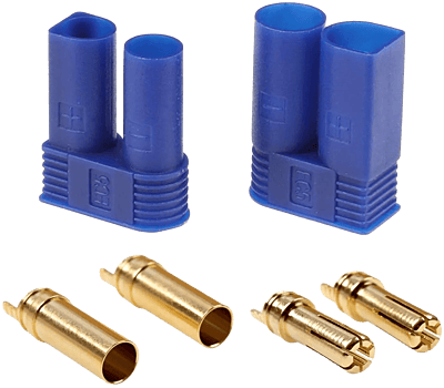 AMASS EC5 CONNECTOR -M/F