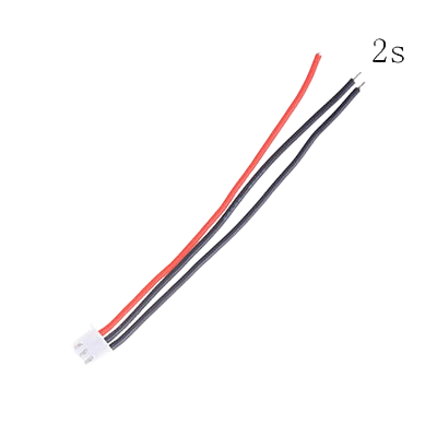 Amass JST-XH Battery Balance Extension AMAS-WCAC-489 - Drone Power Component Amass JST-XH Battery Balance Extension AMAS-WCAC-489 - Drone Power Component