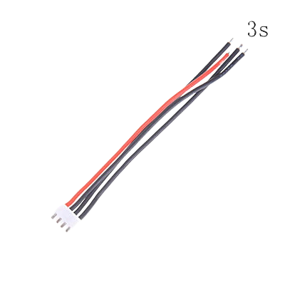 Amass JST XH 150mm 22AWG Balance Charge Cable AMAS-WCAC-489 - LiPo Battery Balance Lead Amass JST XH 150mm 22AWG Balance Charge Cable AMAS-WCAC-489 - LiPo Battery Balance Lead