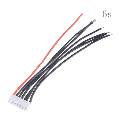 Amass JST-XH Gold Plated Pins AMAS-WCAC-489 - Precision Battery Charging Link Amass JST-XH Gold Plated Pins AMAS-WCAC-489 - Precision Battery Charging Link