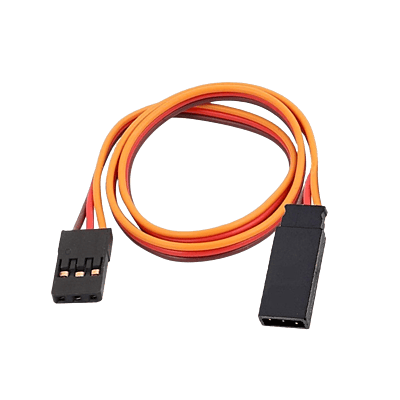 AMASS SafeConnect Servo Lead Extension Cable