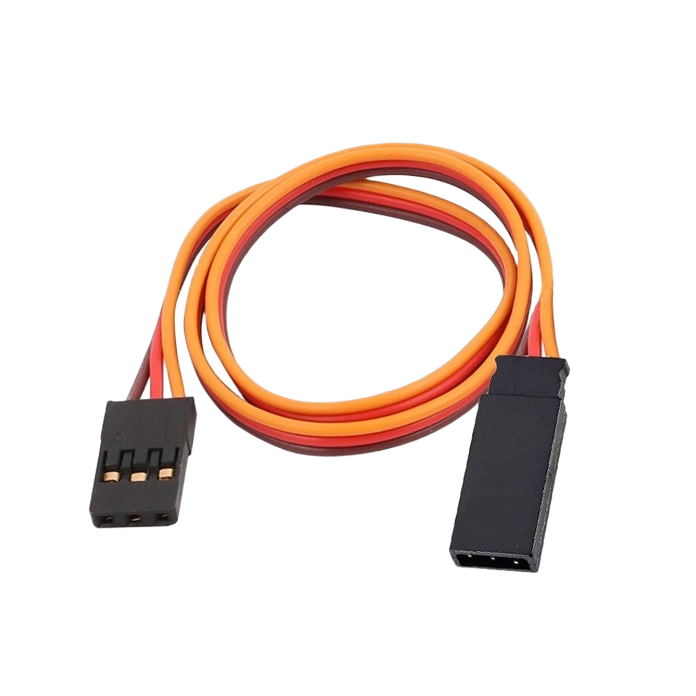 AMASS SafeConnect Servo Lead Extension Cable