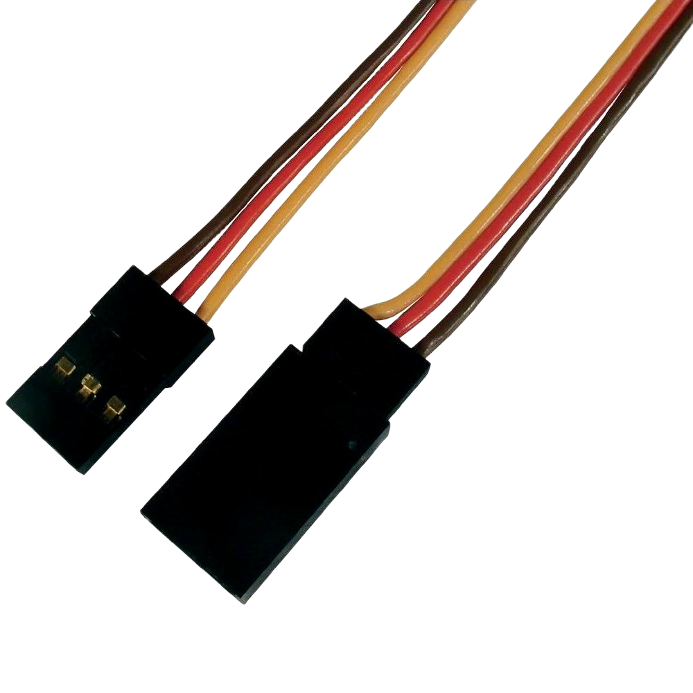 AMASS SafeConnect Servo Lead Extension Cable