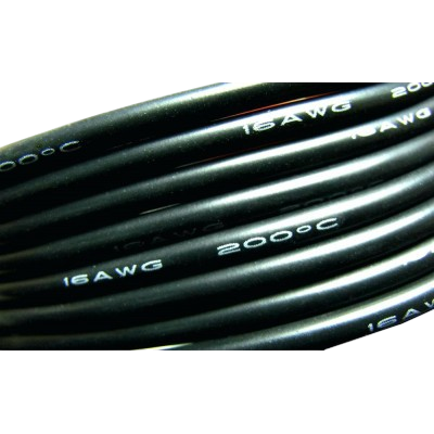 AMASS 16AWG Ultra Flexible Silicone Wire
