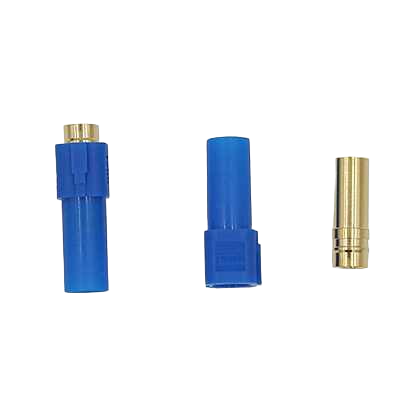 AMASS XT150 Gold Plated Connector
