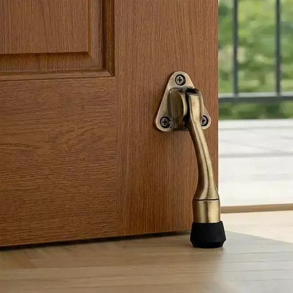 (5617) Palam Zinc Doorstoper Amaze AQ