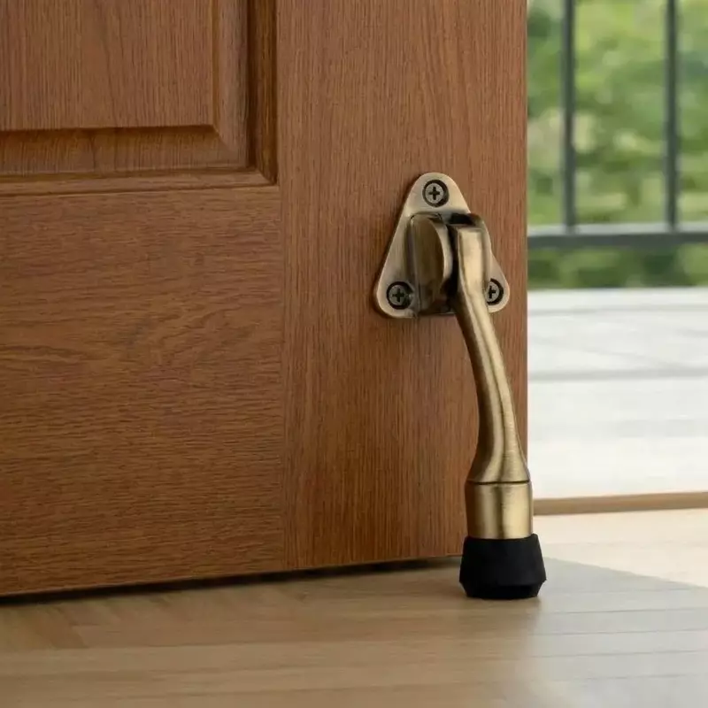 (5617) Palam Zinc Doorstoper Amaze AQ