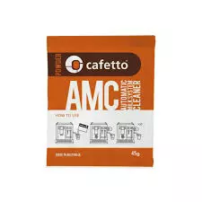 AMC POWDER