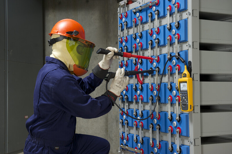 Annual Maintenance Contract (AMC) – Electrical & Power Backup Systems