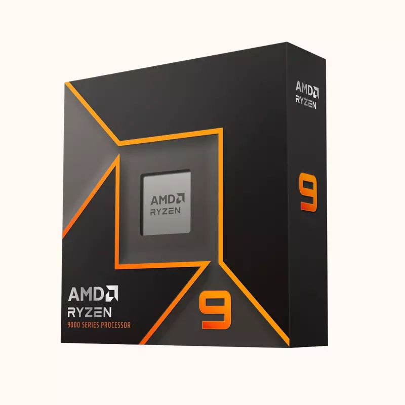 AMD 7000 Series Ryzen 9 7950X (100-100000908WOF)