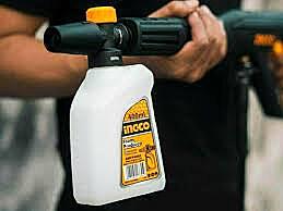 INGCO Foam Producer AMFP4002 INGCO Foam Producer AMFP4002