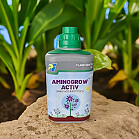 AMINOGROW ACTIV by PI Industries