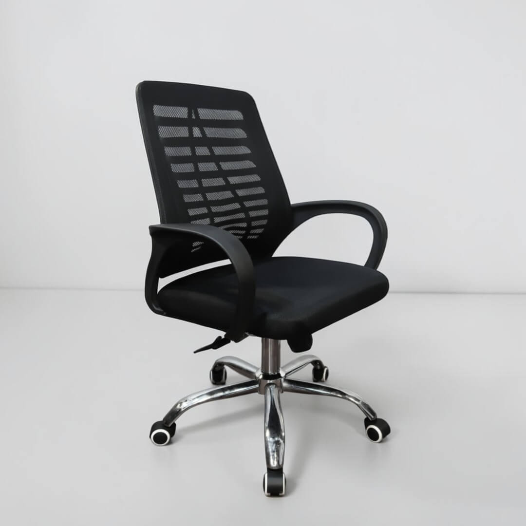 AMM 1001 Mesh Medium Back Chair||||Office Chair AMM 1001 Mesh Medium Back Chair||||Office Chair