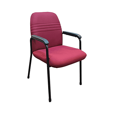 AMM 1081 Visitor Chair||||Office Chair
