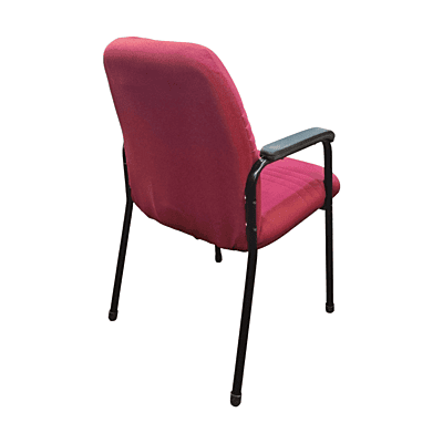 AMM 1081 Visitor Chair||||Office Chair