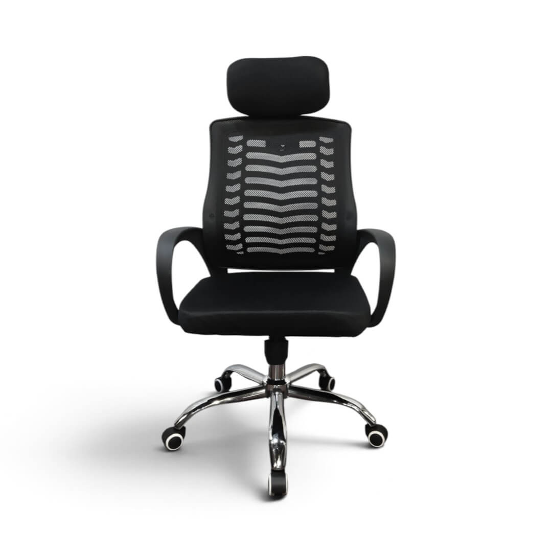 AMM 5003 Mesh High Back Chair||||Office Chair