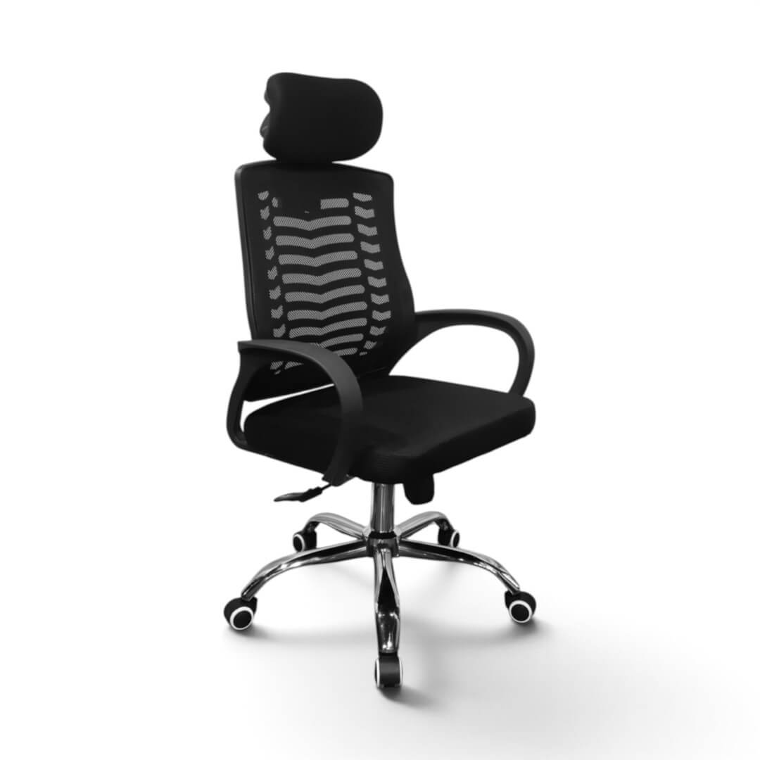 AMM 5003 Mesh High Back Chair||||Office Chair