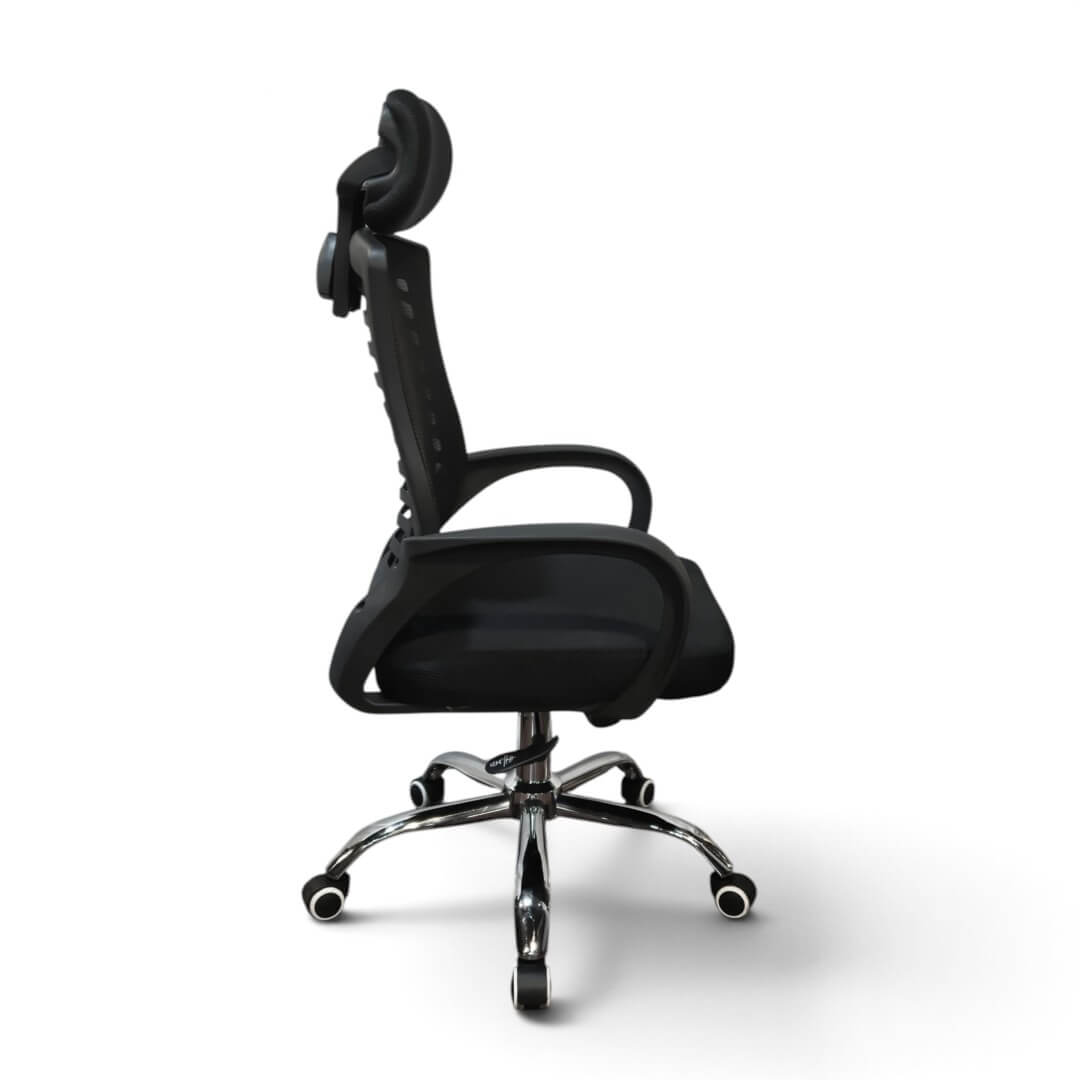 AMM 5003 Mesh High Back Chair||||Office Chair