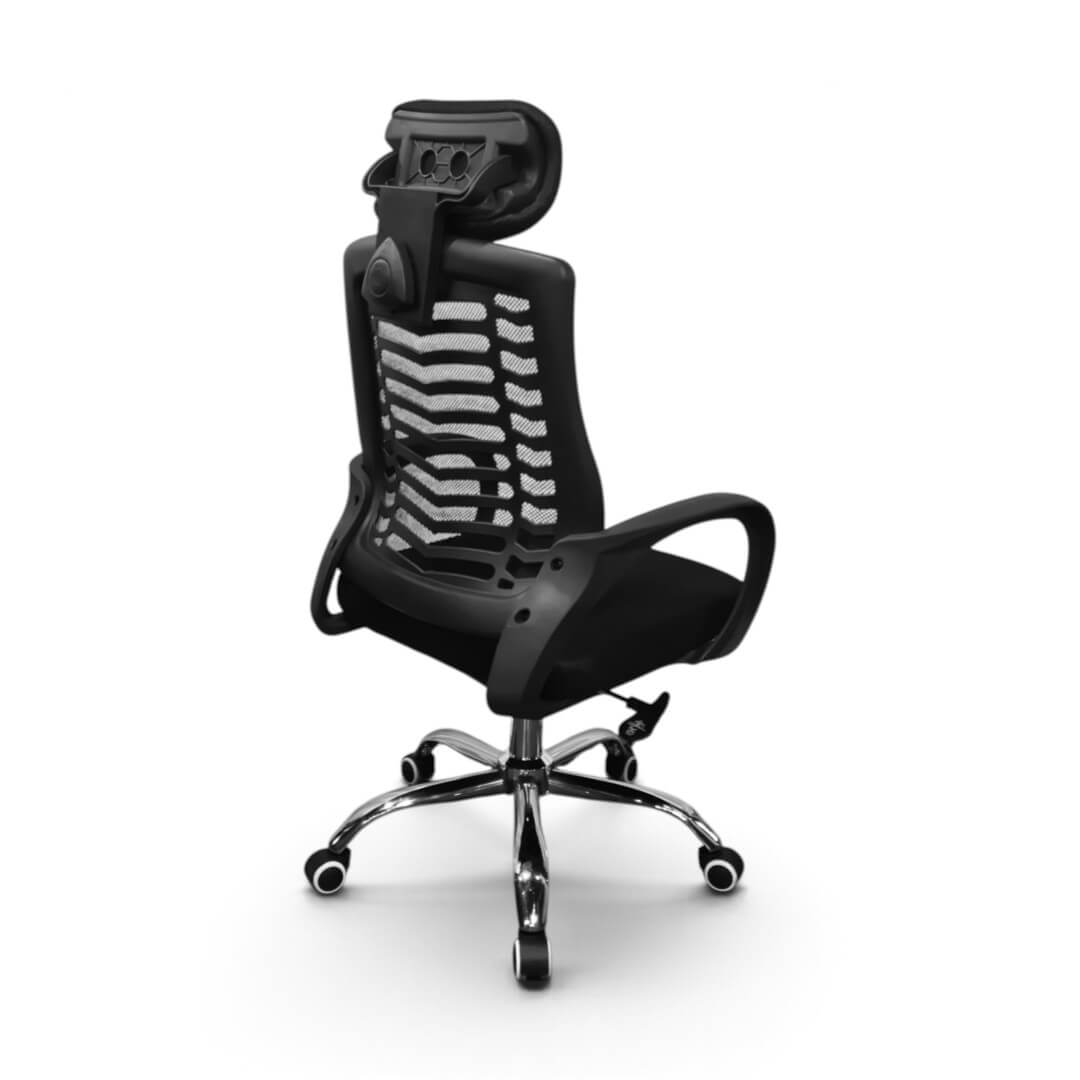 AMM 5003 Mesh High Back Chair||||Office Chair