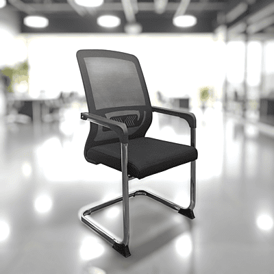 AMM 8301 Visitor Chair||||Office Chair