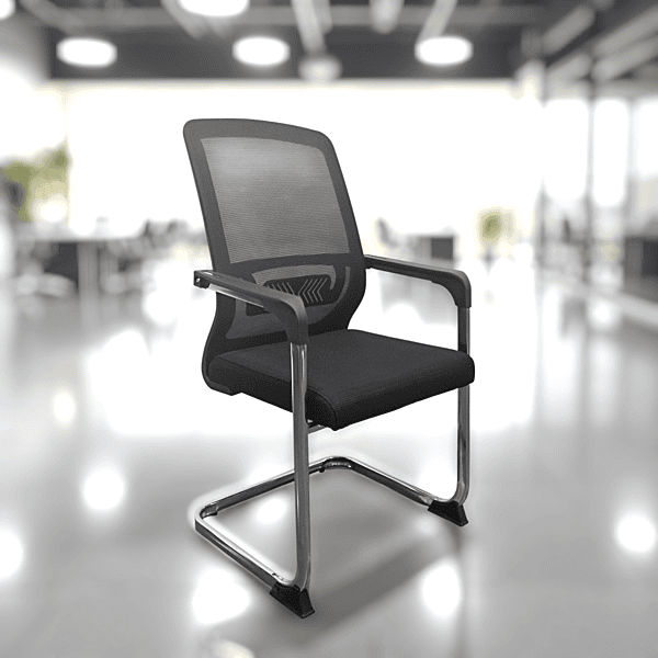 AMM 8301 Visitor Chair||||Office Chair