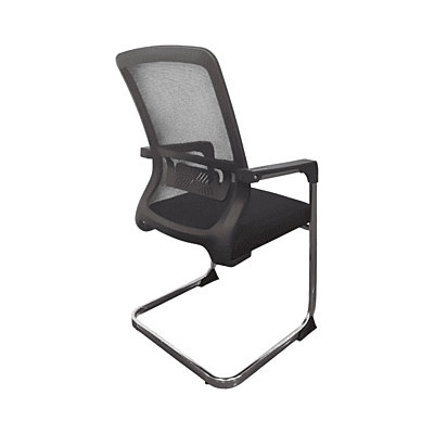 AMM 8301 Visitor Chair||||Office Chair