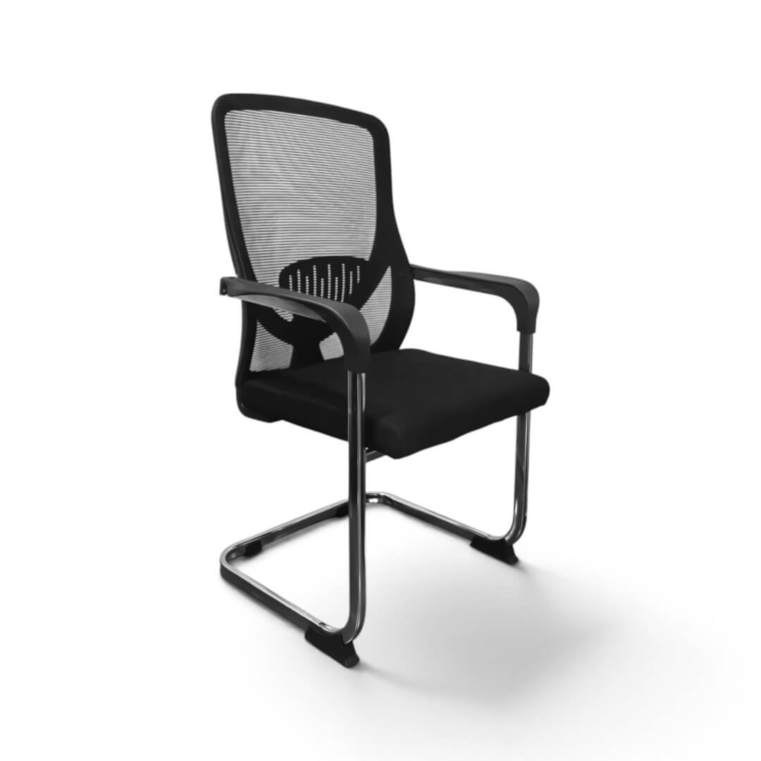 AMM J193C Visitor Chair||||Office Chair