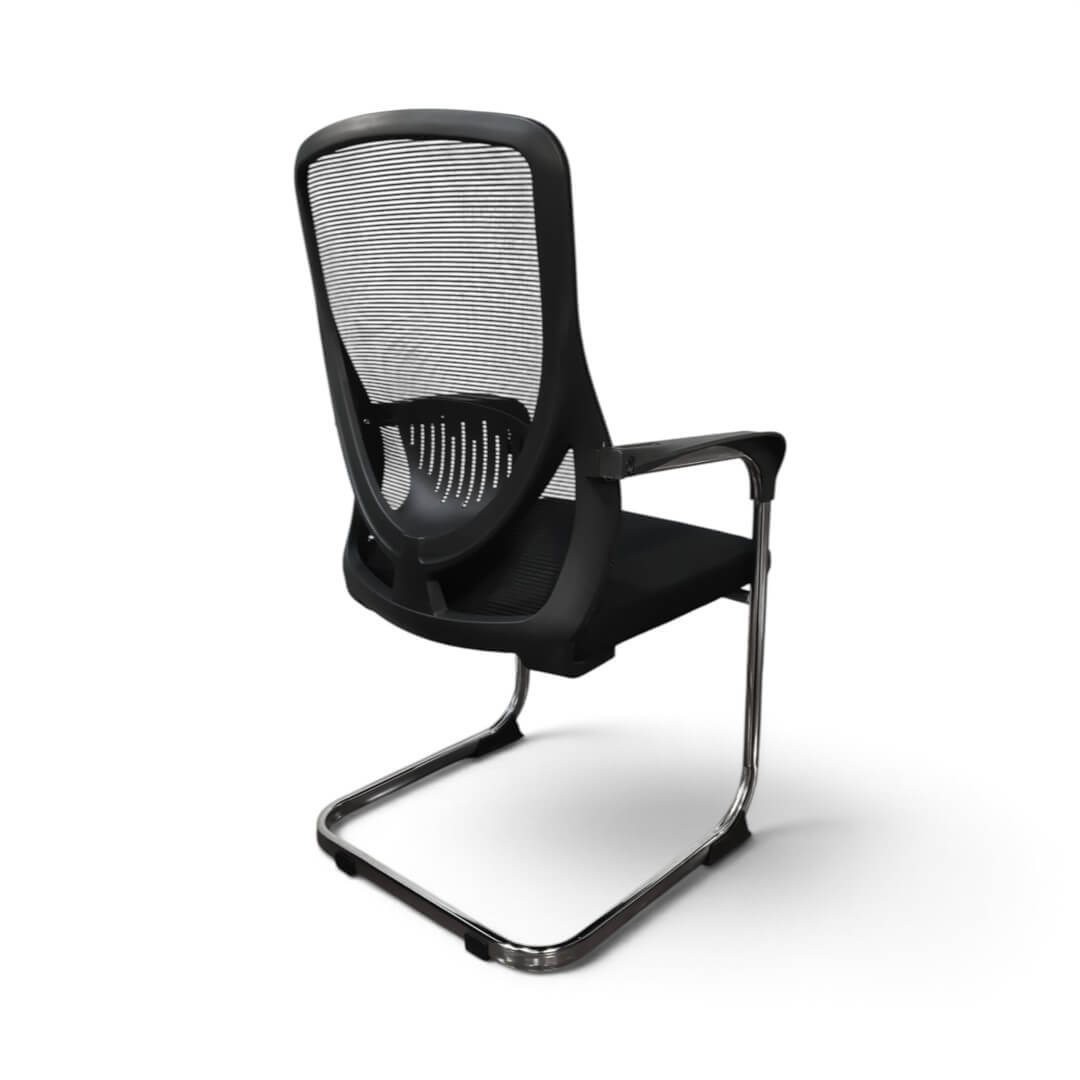 AMM J193C Visitor Chair||||Office Chair