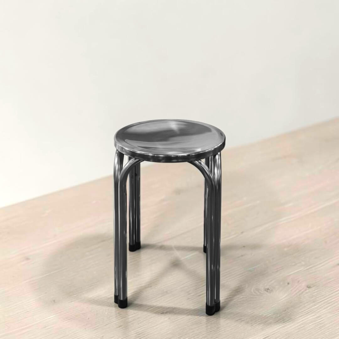 AMM SS Round Stool||||Other