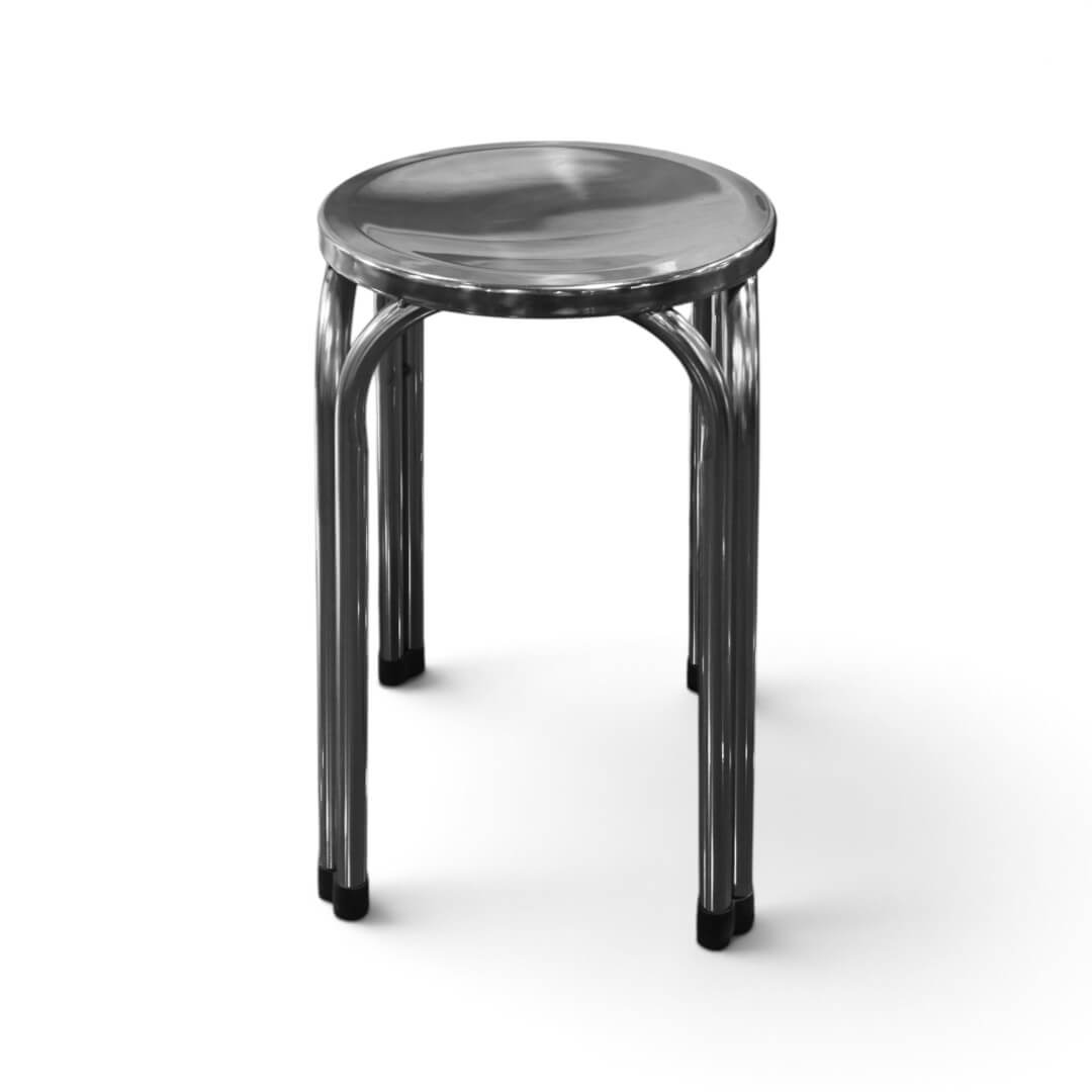 AMM SS Round Stool||||Other