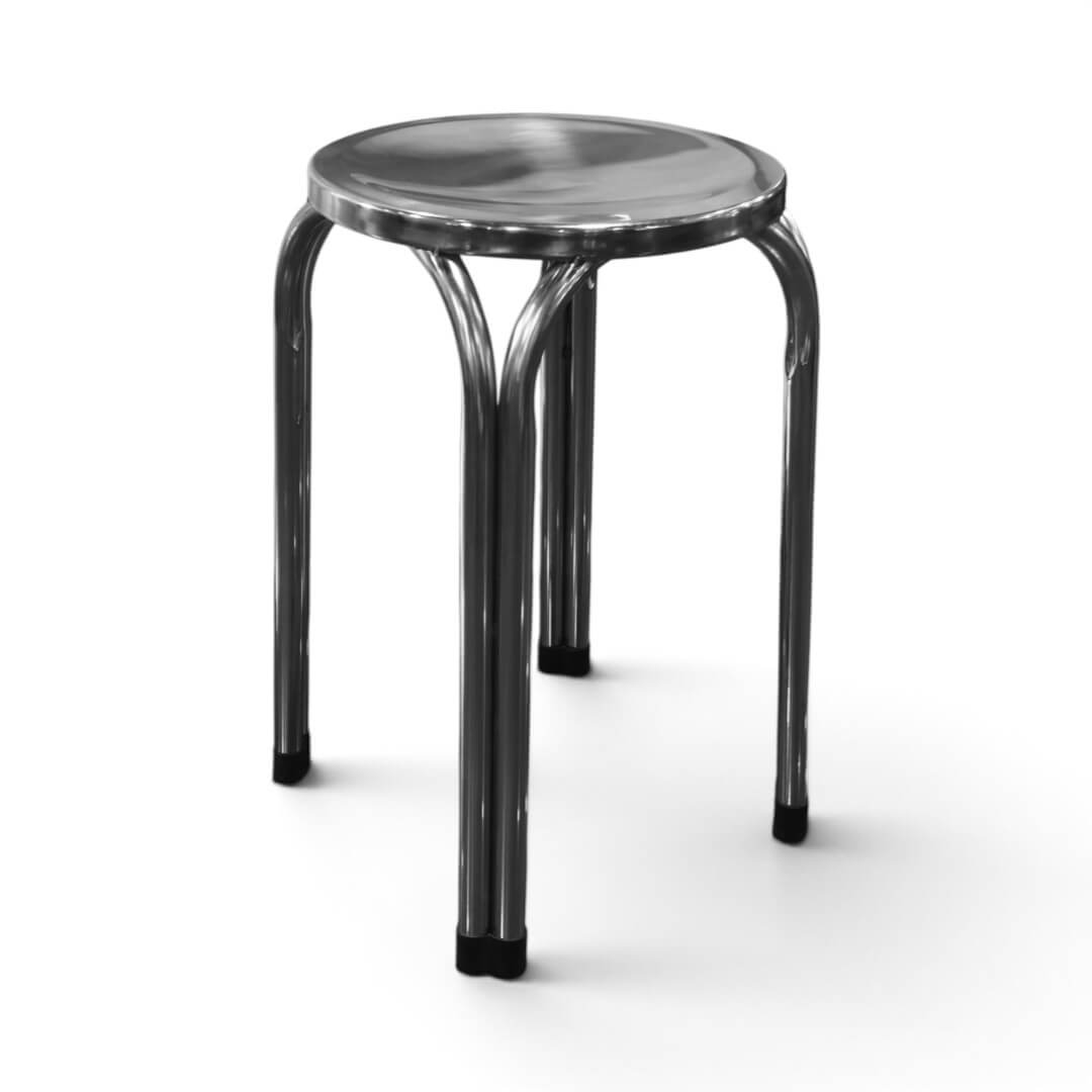AMM SS Round Stool||||Other