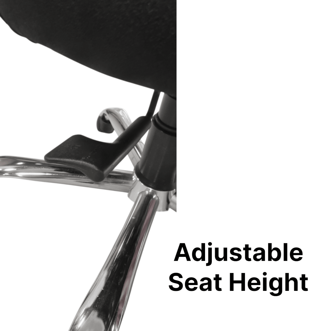 AMM Vento Mesh High Back Chair||||Office Chair