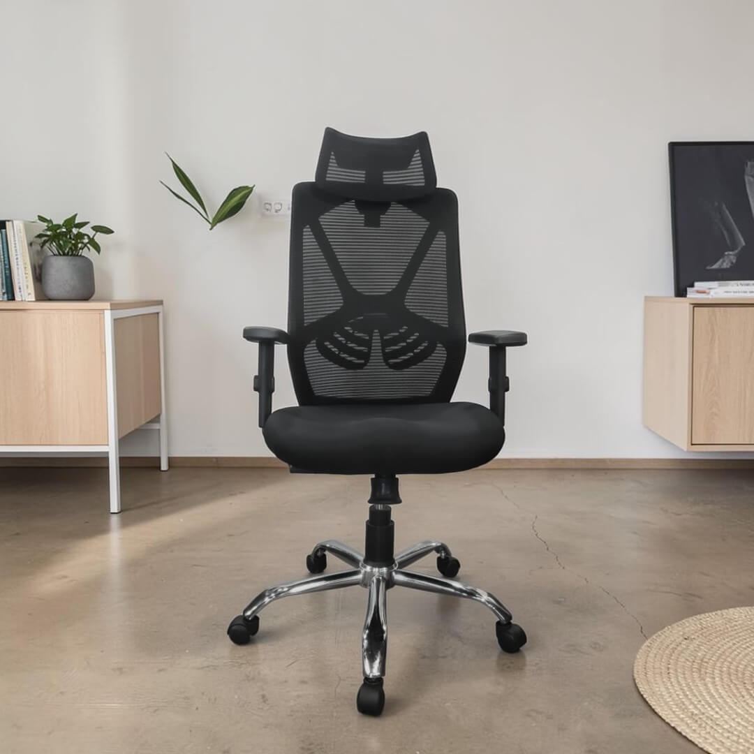 AMM Yanis Mesh High Back Chair||||Office Chair AMM Yanis Mesh High Back Chair||||Office Chair