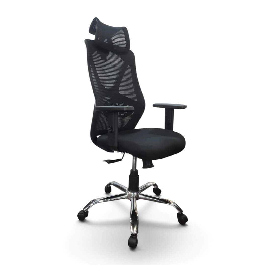 AMM Yanis Mesh High Back Chair||||Office Chair