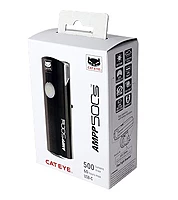 CAT EYE HEAD LIGHT AMPP 500S