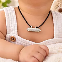 Silver Thayathu Amulet