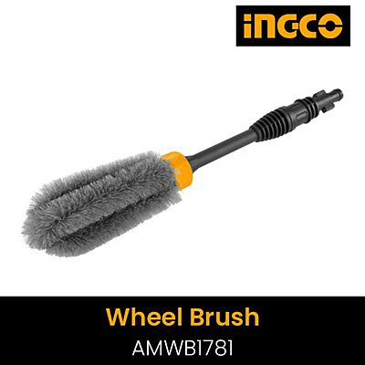 INGCO Wheel Brush AMWB1781 INGCO Wheel Brush AMWB1781