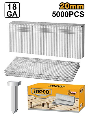 INGCO Brad Nail ANA18201 INGCO Brad Nail ANA18201