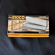 INGCO Brad Nail ANA18251 INGCO Brad Nail ANA18251