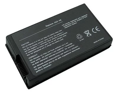 Techie Asus 70-NF51B1000 Laptop Battery – Reliable Power, Long-Lasting Performance, High Capacity
