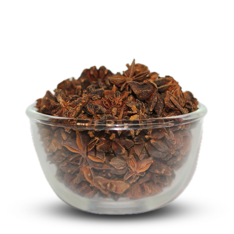 Annasi Mooku (Star Anise)