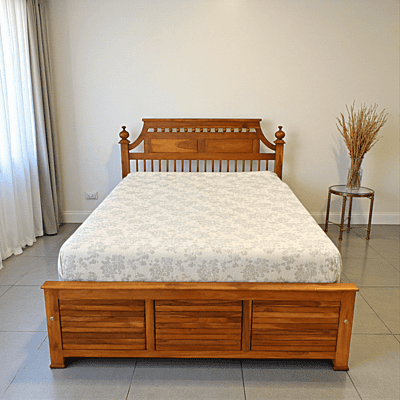 AND Nesitiva Cot|75X60|||Cot/Bed Set