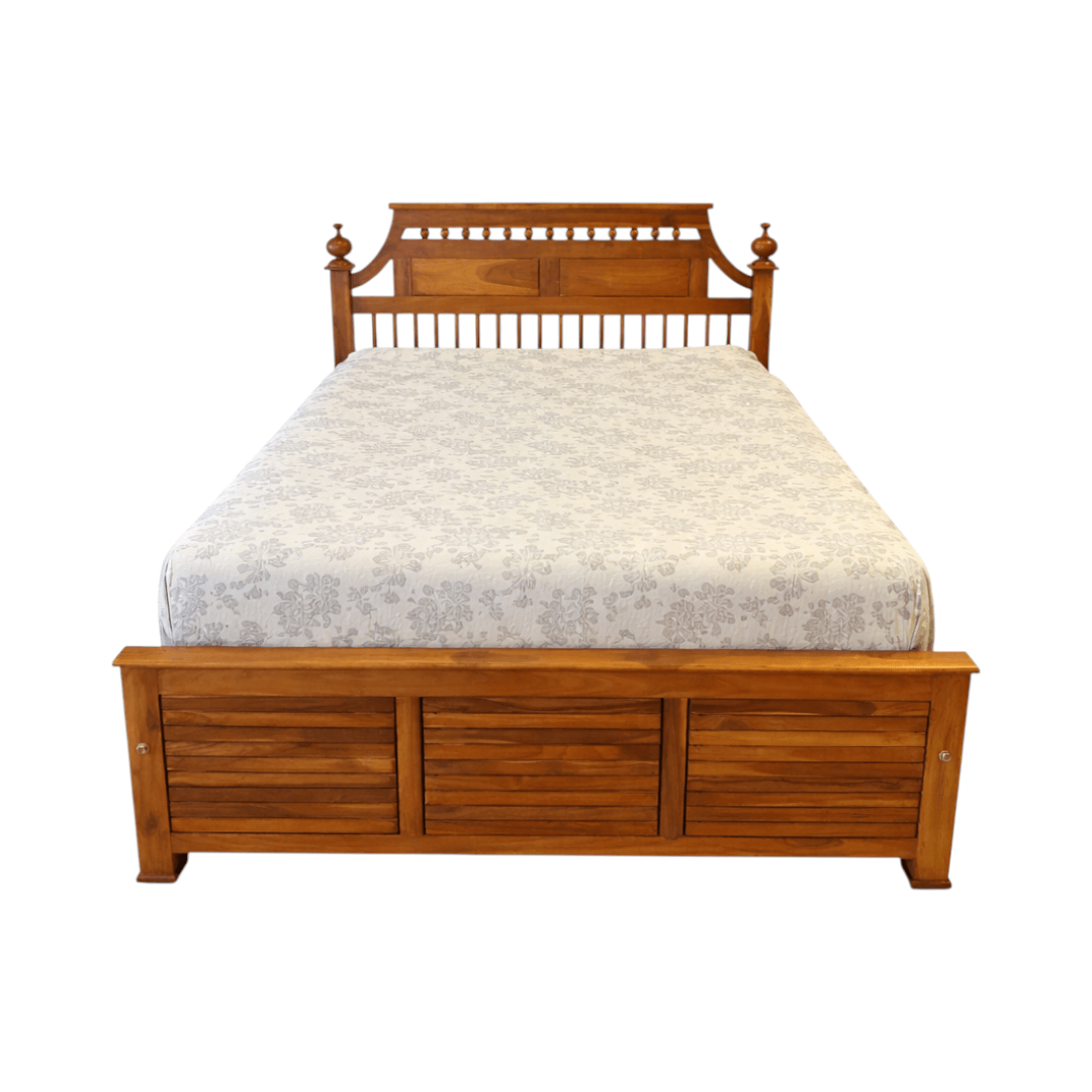 AND Nesitiva Cot|75X60|||Cot/Bed Set